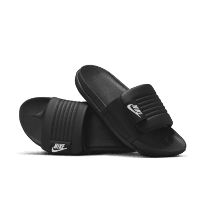 Nike air max slides women's deals